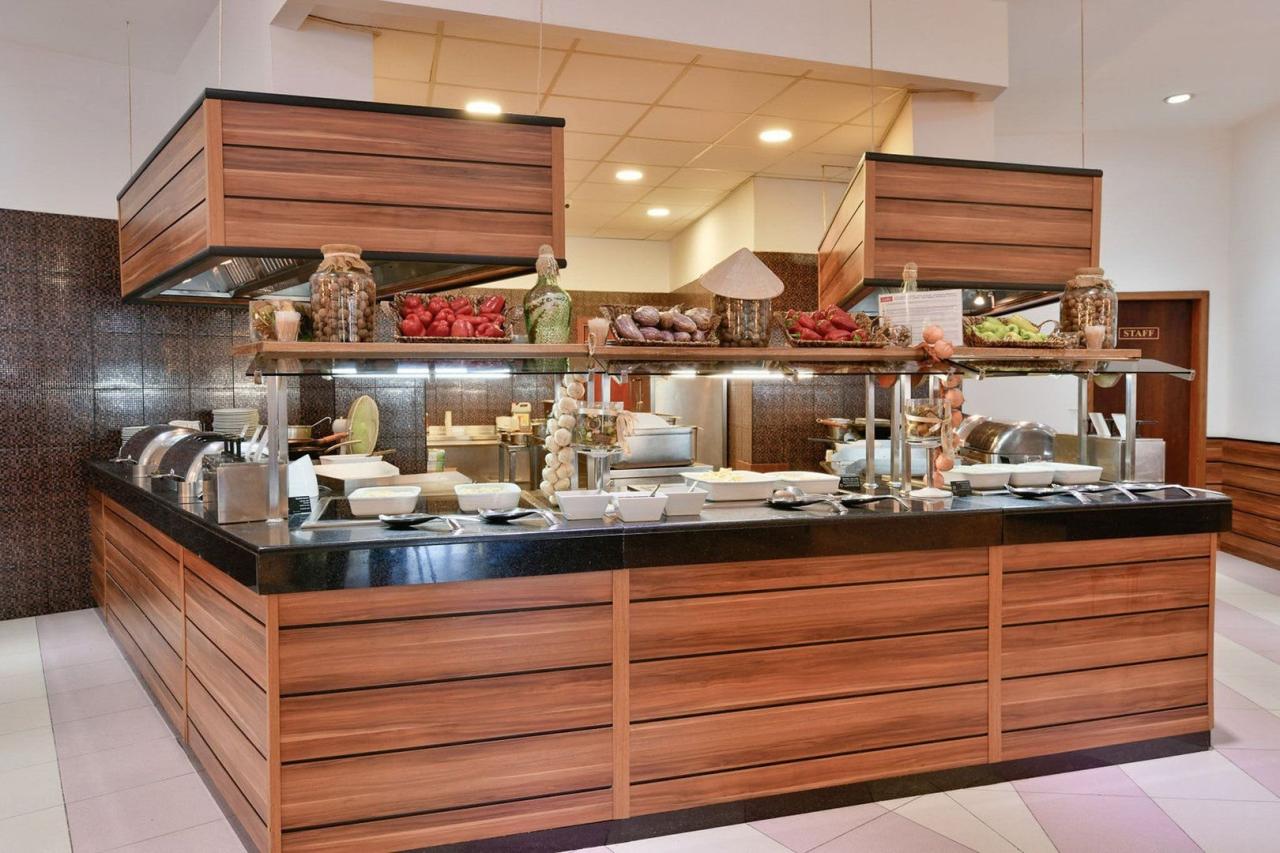 Hotel Grifid Arabella