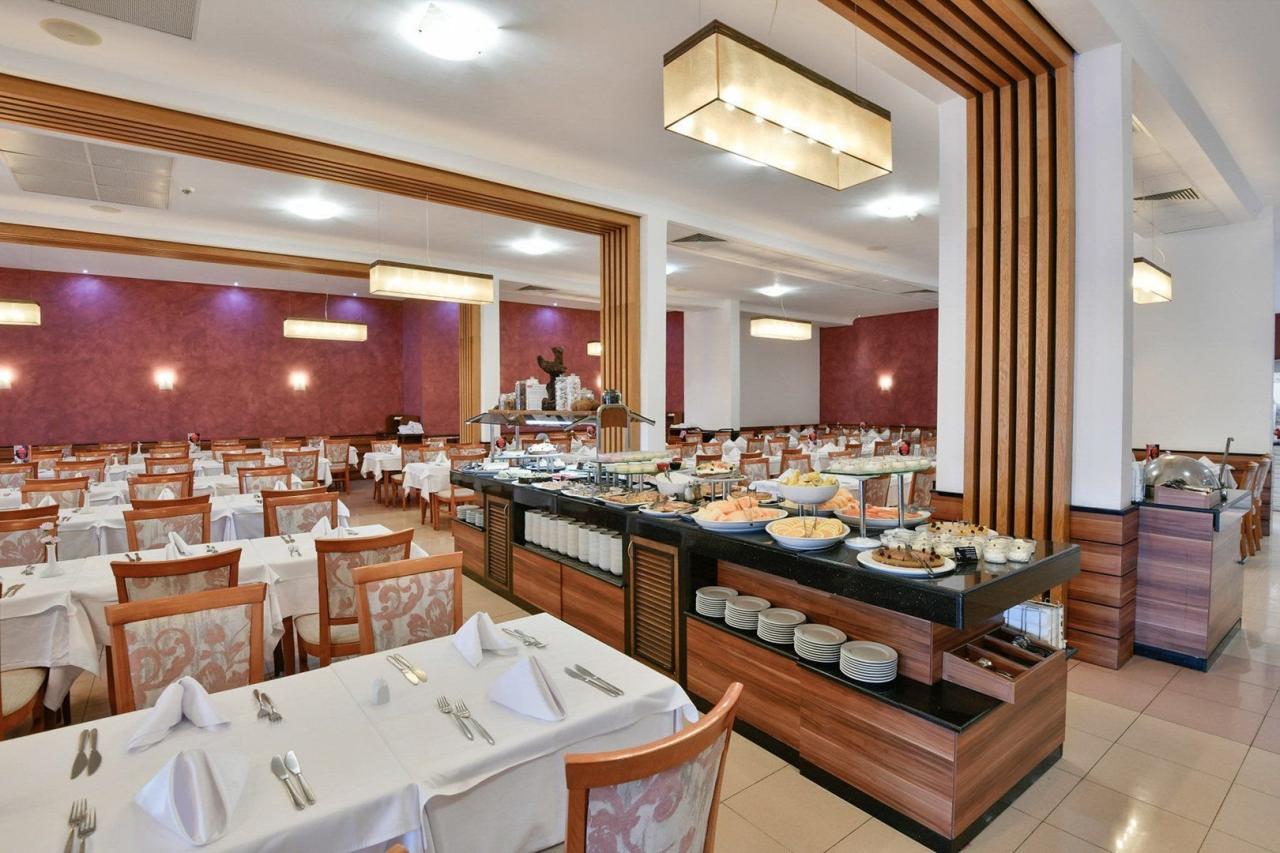 Hotel Grifid Arabella