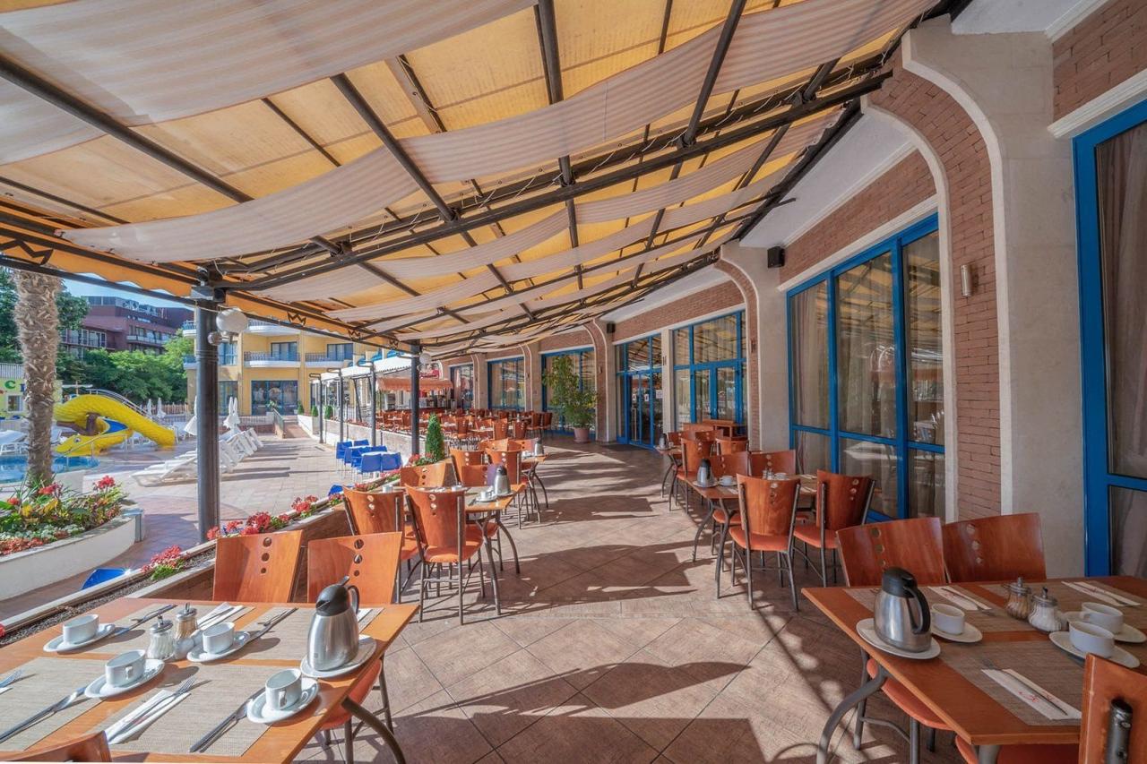 Hotel Grifid Arabella