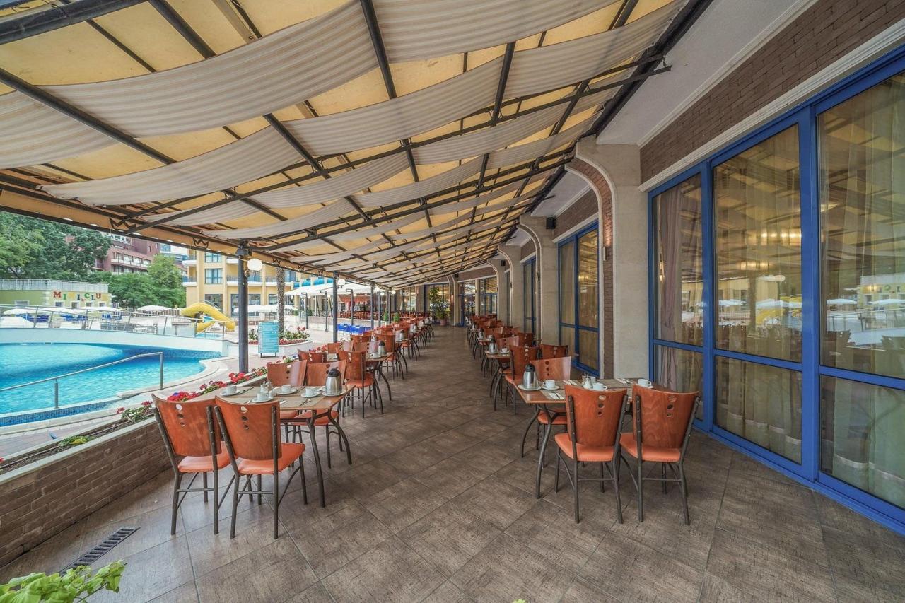 Hotel Grifid Arabella