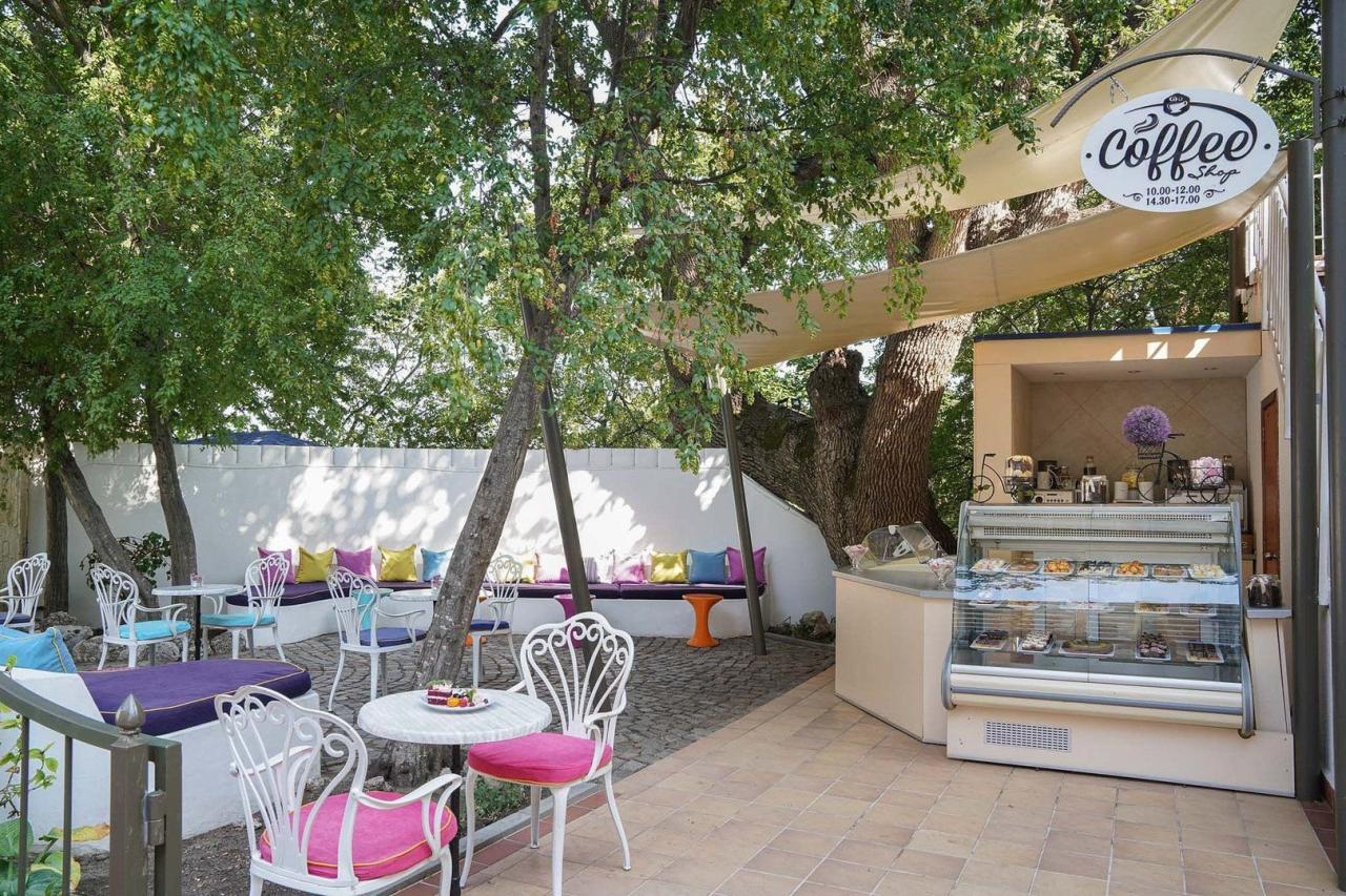 Hotel Grifid Arabella