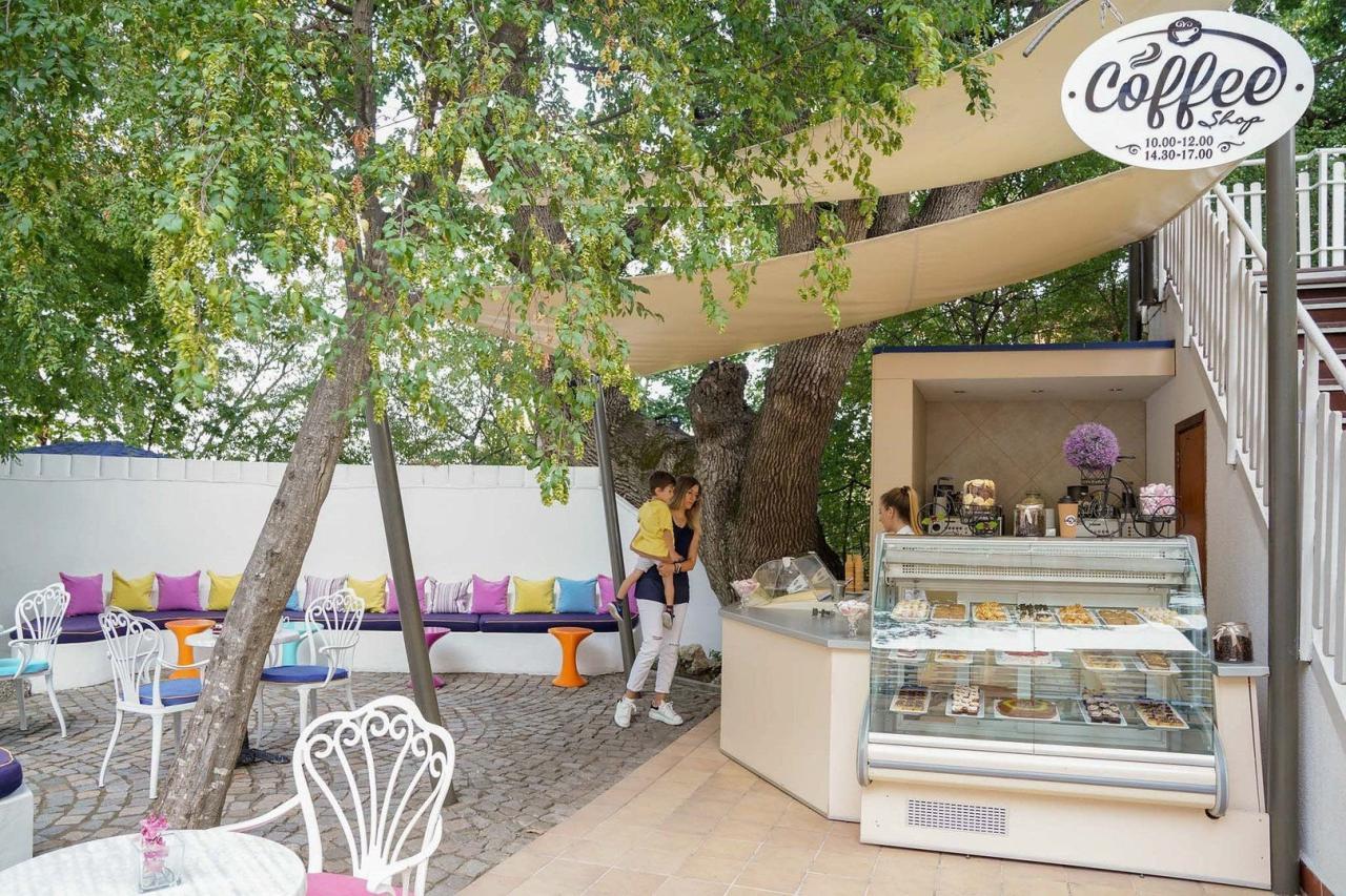 Hotel Grifid Arabella