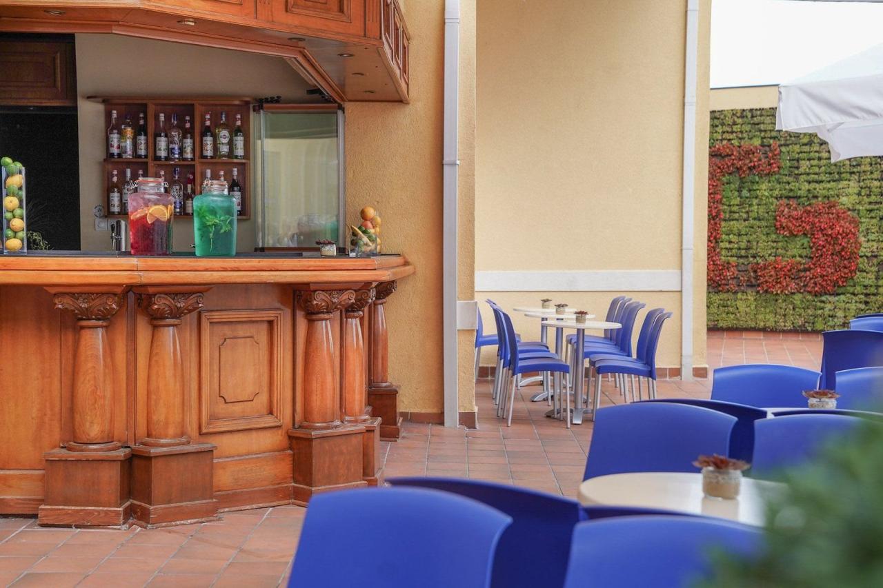 Hotel Grifid Arabella