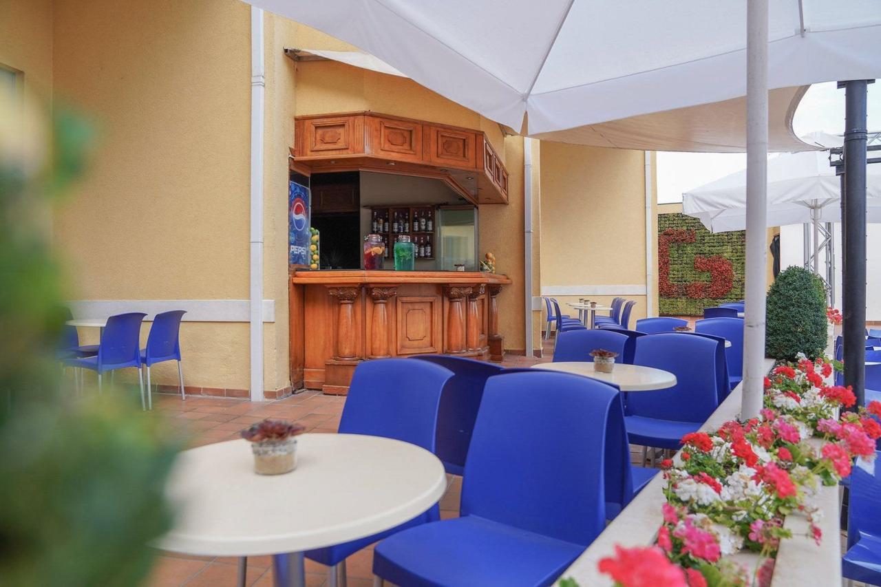 Hotel Grifid Arabella