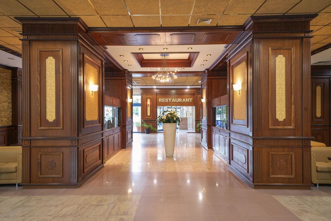Hotel Grifid Arabella