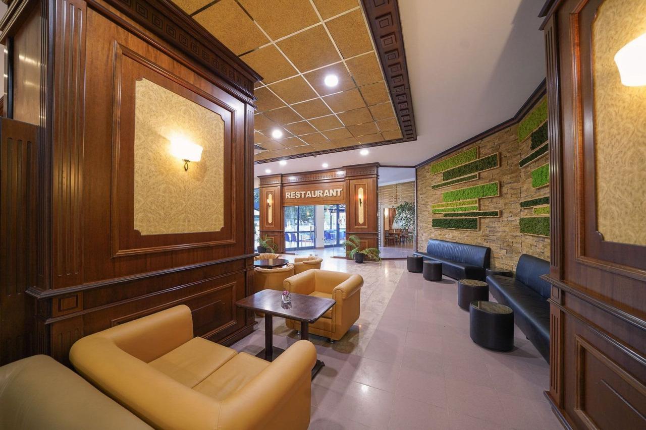Hotel Grifid Arabella