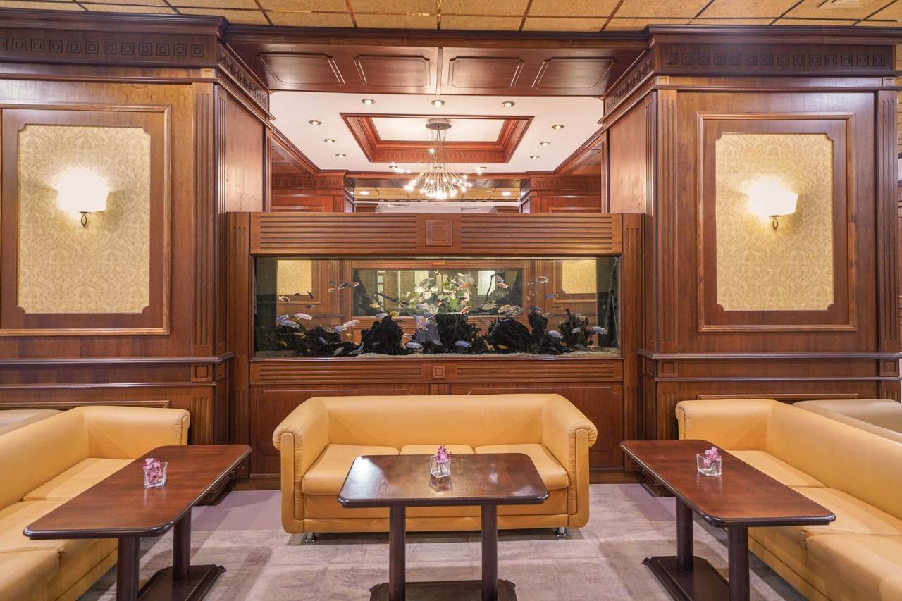 Hotel Grifid Arabella