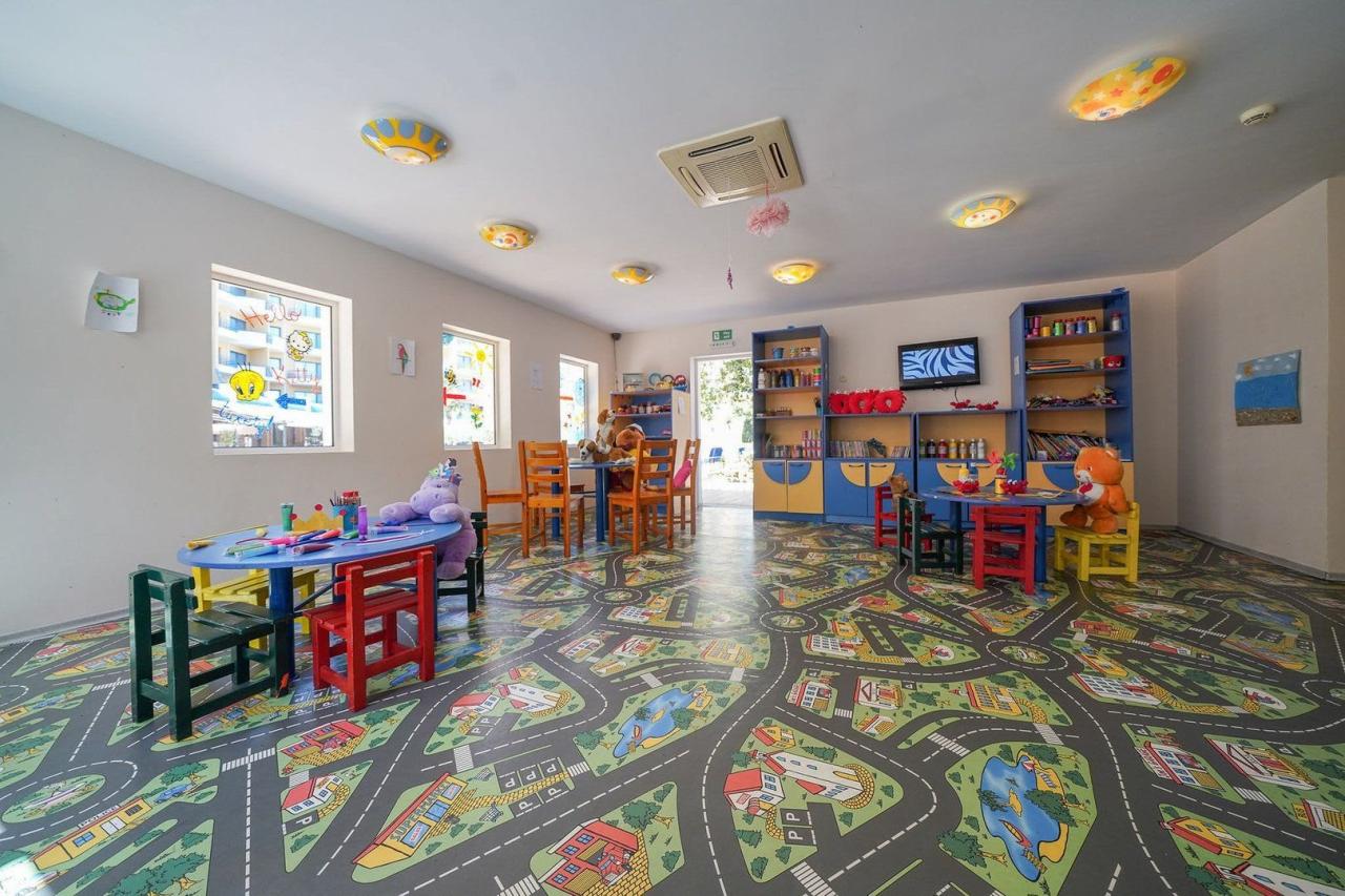 Hotel Grifid Arabella