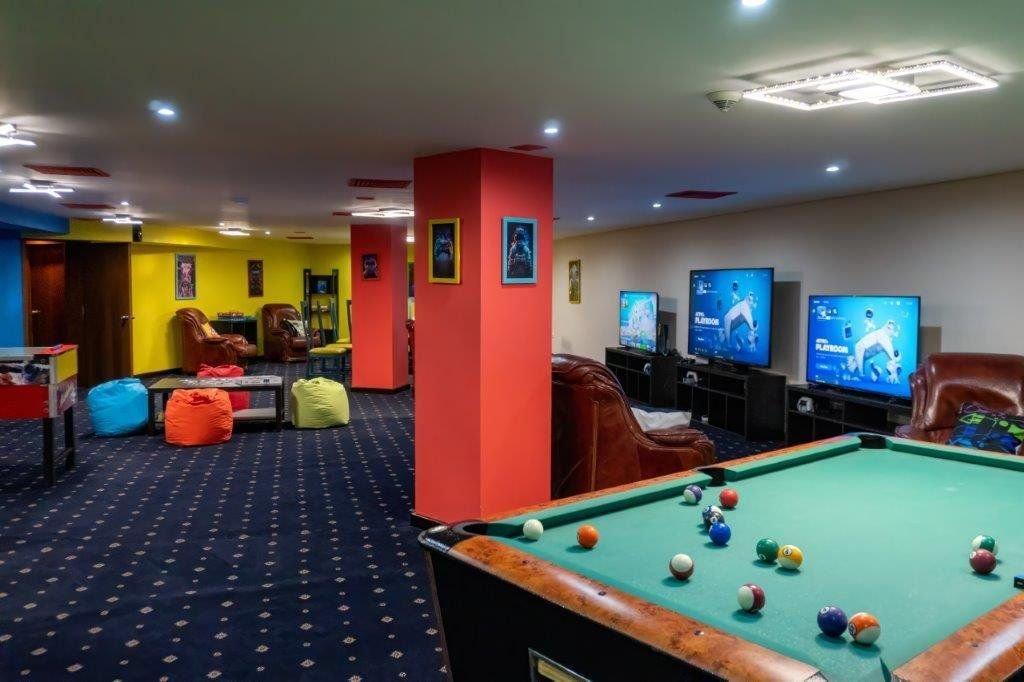 Hotel Grifid Arabella