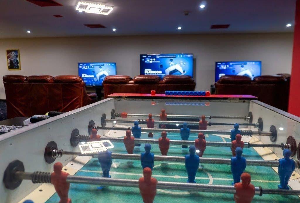 Hotel Grifid Arabella