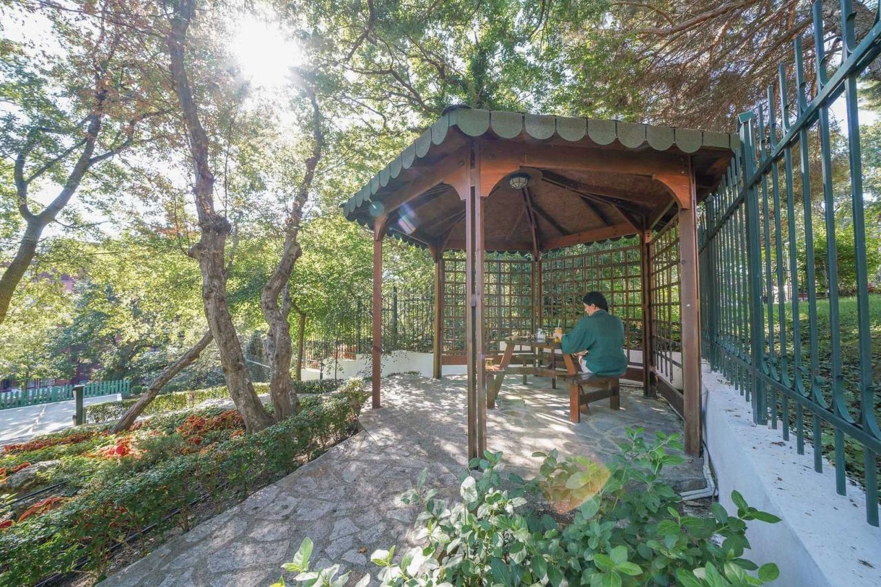 Hotel Grifid Arabella