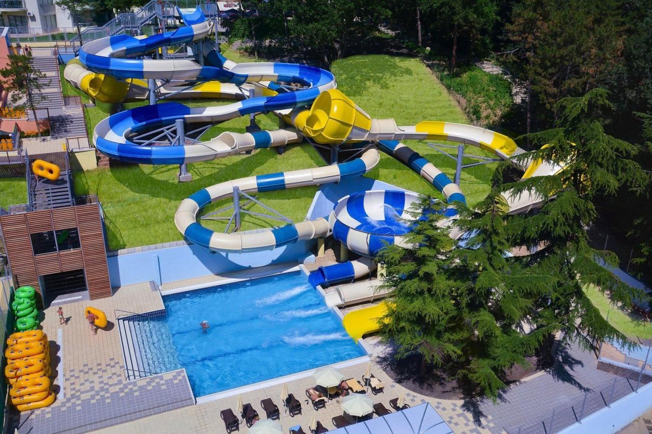 Hotel Grifid Arabella