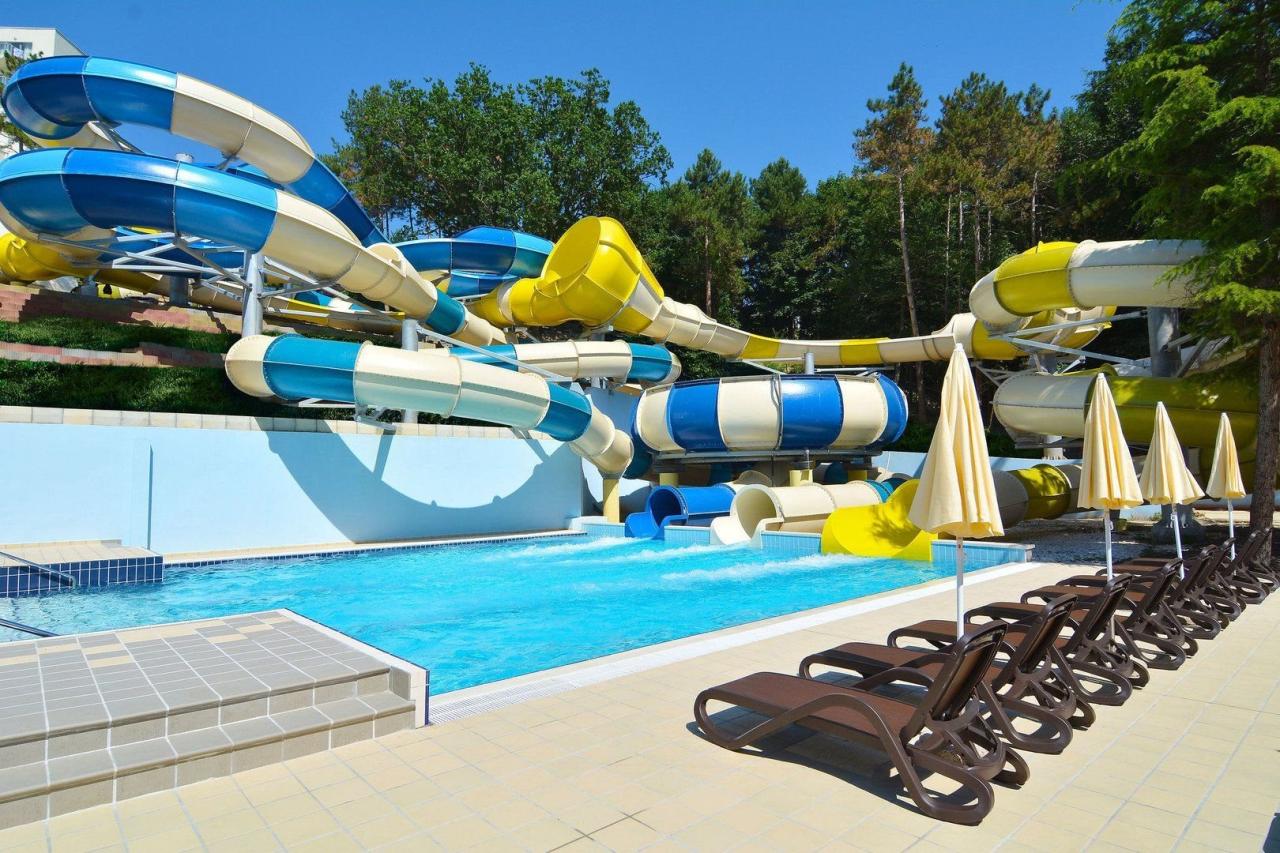 Hotel Grifid Arabella
