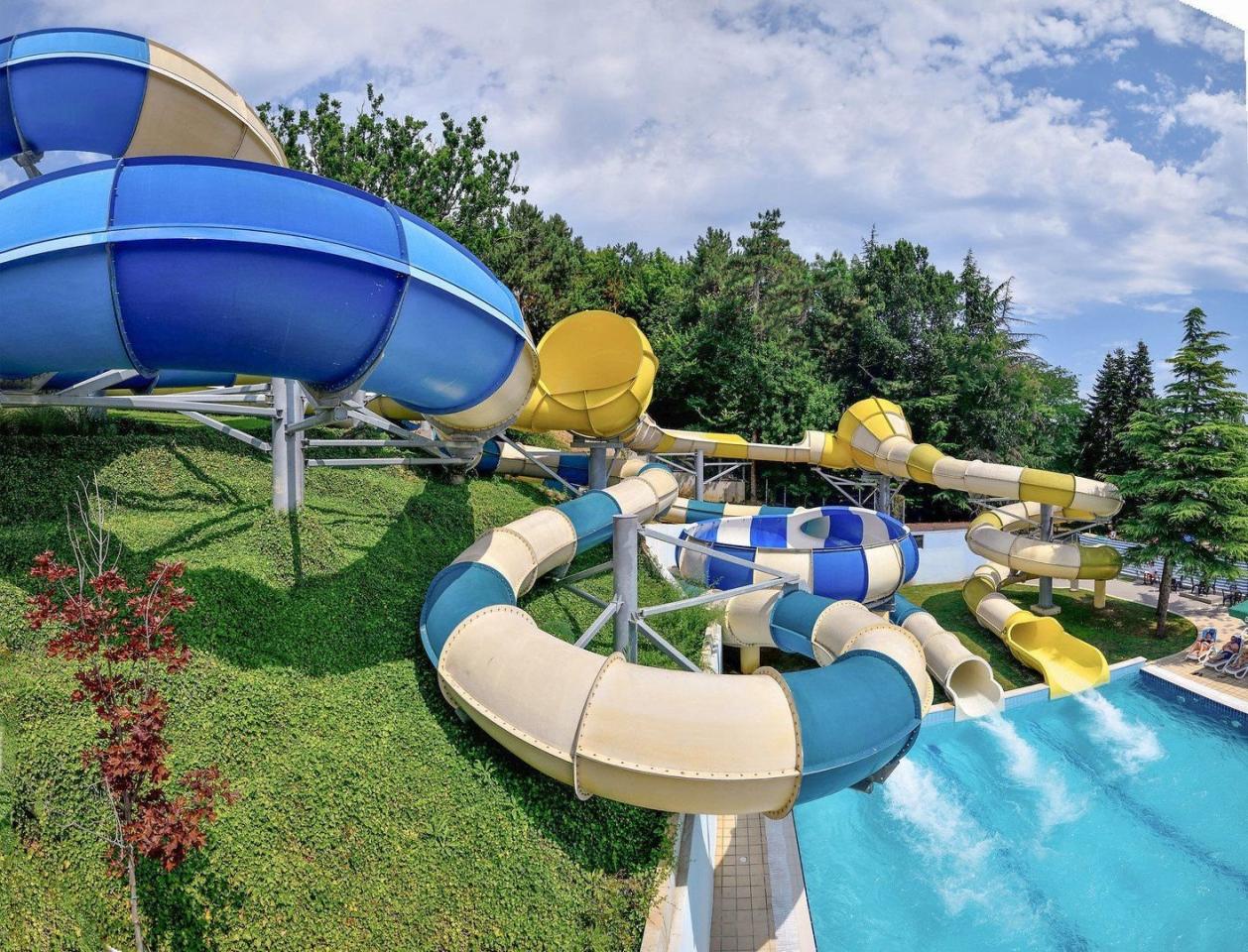 Hotel Grifid Arabella