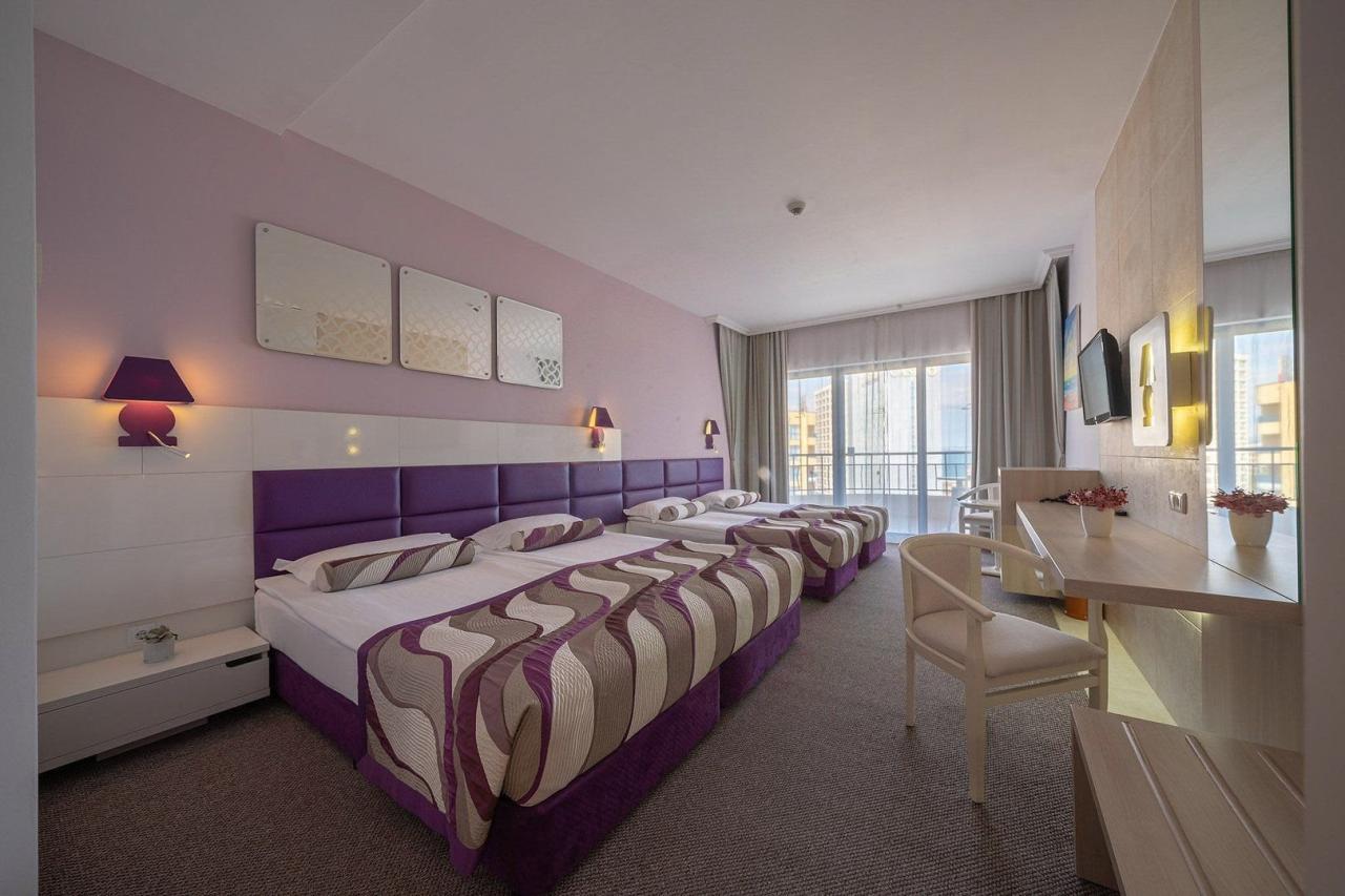 Hotel Grifid Arabella