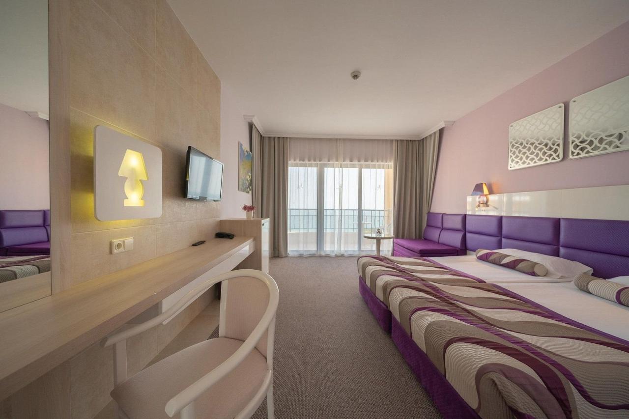 Hotel Grifid Arabella