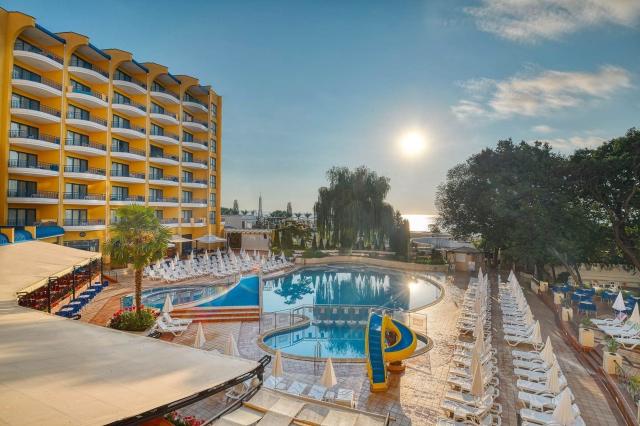 Hotel Grifid Arabella
