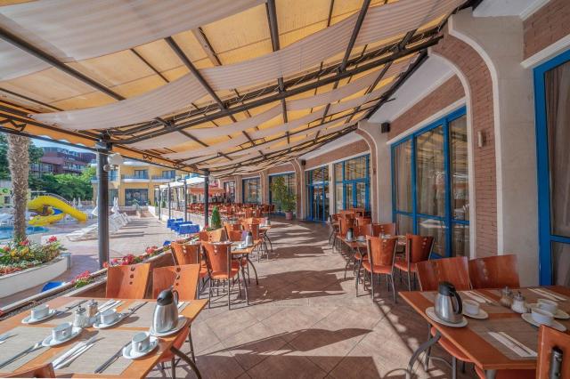 Hotel Grifid Arabella
