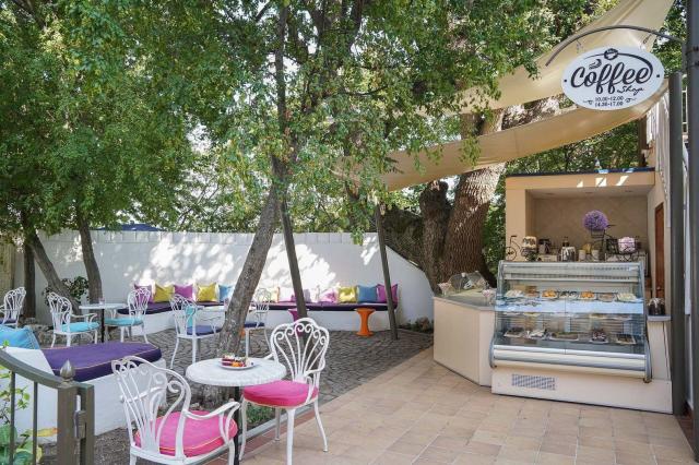 Hotel Grifid Arabella