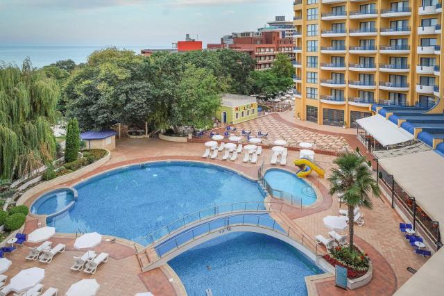Hotel Grifid Arabella