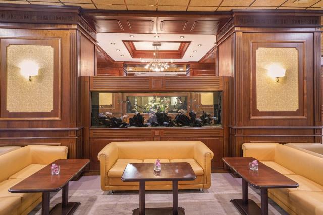 Hotel Grifid Arabella