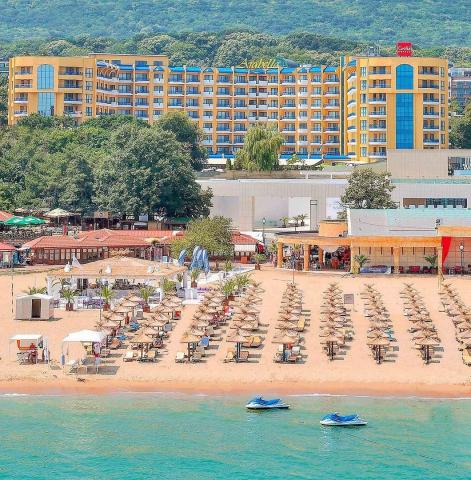 Hotel Grifid Arabella