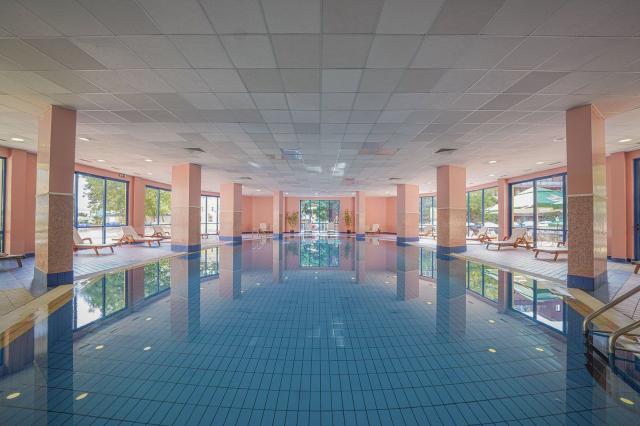 Hotel Grifid Arabella