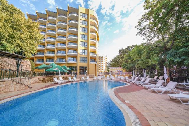 Hotel Grifid Arabella