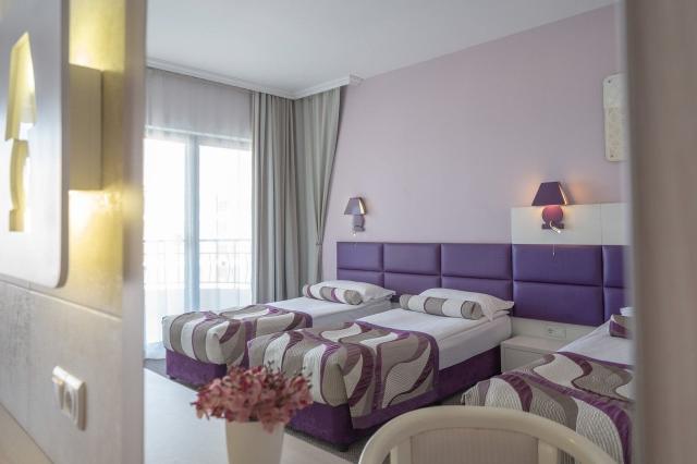 Hotel Grifid Arabella