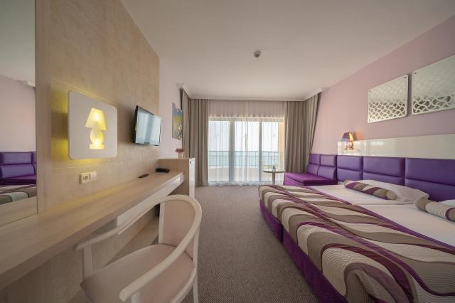 Hotel Grifid Arabella
