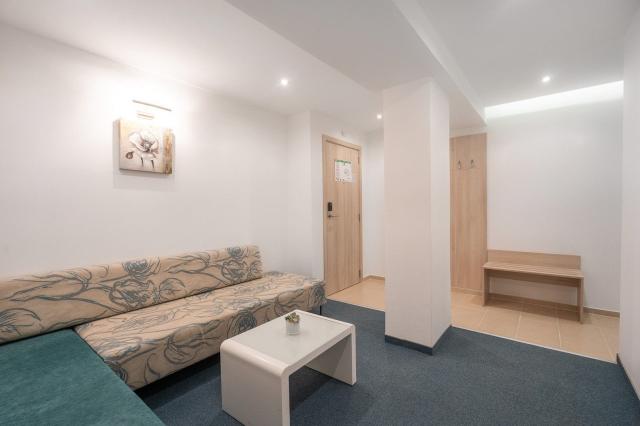 Hotel Grifid Metropol