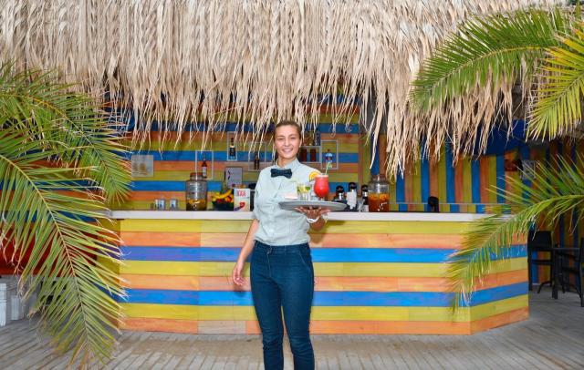 Hotel Grifid Metropol