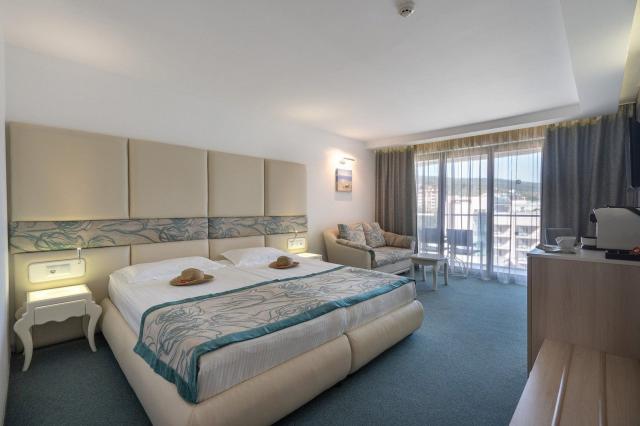 Hotel Grifid Metropol