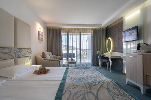 Hotel Grifid Metropol