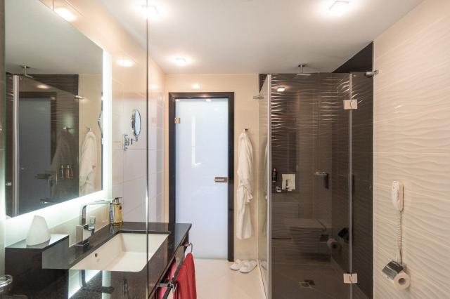 Hotel Grifid Metropol