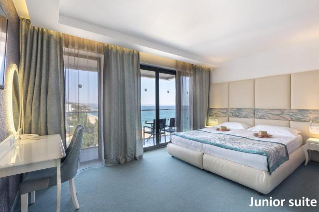 Hotel Grifid Metropol