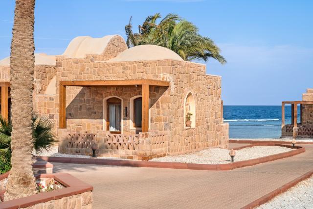 Hotel Movenpick Resort El Quseir