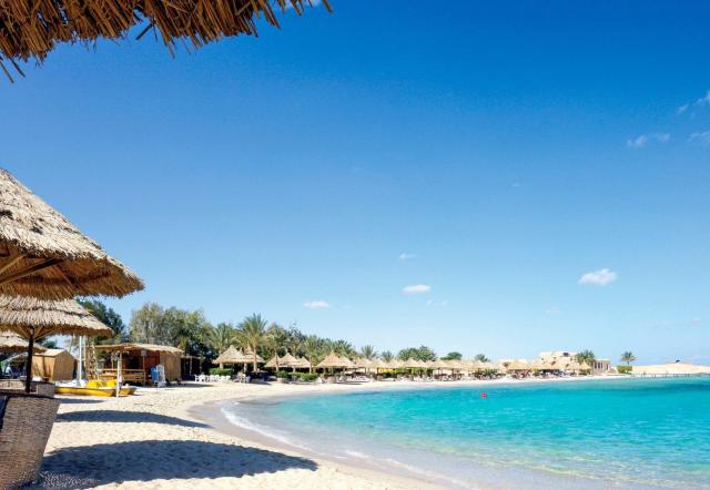 Hotel Movenpick Resort El Quseir