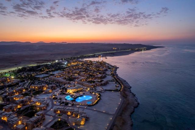 Hotel Movenpick Resort El Quseir