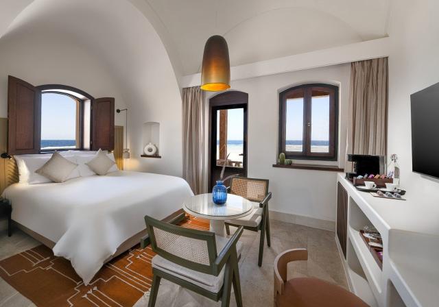 Hotel Movenpick Resort El Quseir