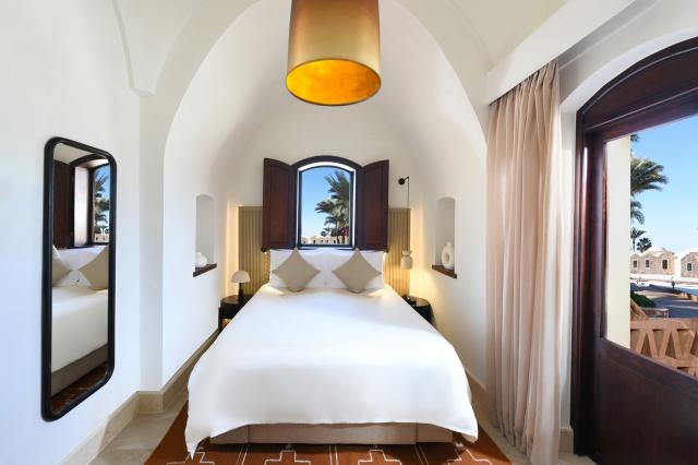 Hotel Movenpick Resort El Quseir