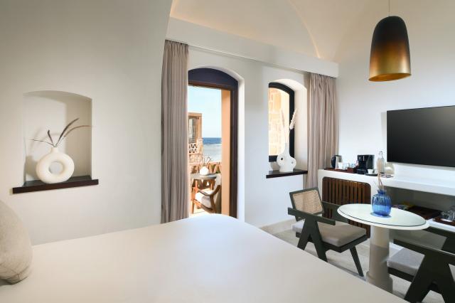Hotel Movenpick Resort El Quseir