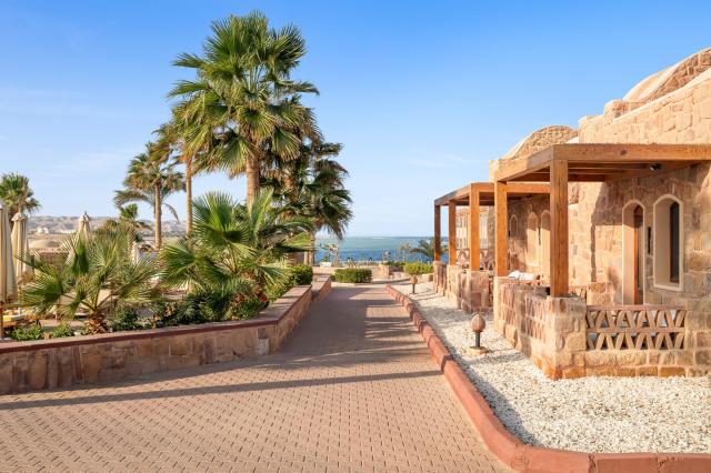 Hotel Movenpick Resort El Quseir