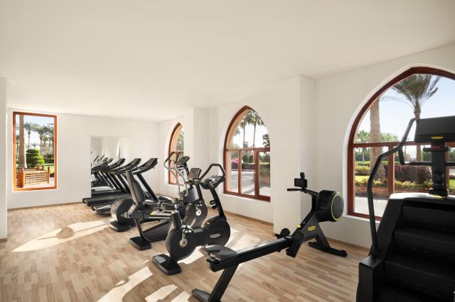 Hotel Movenpick Resort El Quseir
