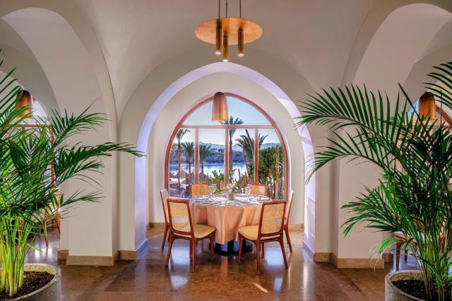 Hotel Movenpick Resort El Quseir
