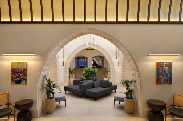 Hotel Movenpick Resort El Quseir