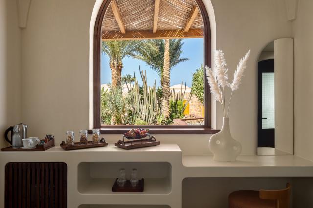 Hotel Movenpick Resort El Quseir