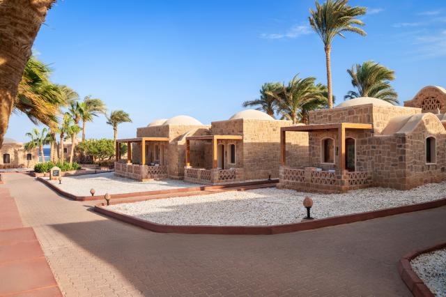 Hotel Movenpick Resort El Quseir