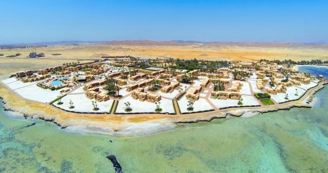 Hotel Movenpick Resort El Quseir