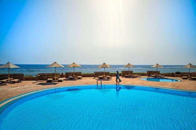 Hotel Movenpick Resort El Quseir